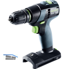 FESTOOL Akku-Bohrschrauber TXS 18-Basic 18 Volt