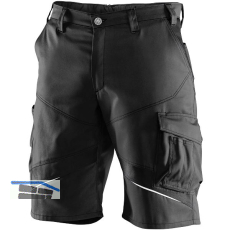 K�BLER Damen-Shorts Activiq 2650 schwarz 48
