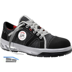 ELTEN Sicherheitshalbschuh SENSATION XX10 Low ESD S3 37