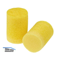 3M Geh�rschutzst�psel Ear Classic II SNR=28 dB Inhalt 250 Paar