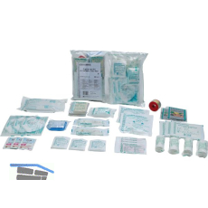 LEINA Erste-Hilfe Verbandk�sten Erg�nzungsset �NROM Z 1020 f�r Type I