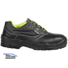 COFRA Sicherheitshalbschuh Tallinn S3 CI FO SR 41