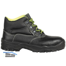 COFRA Sicherheitsstiefel Riga S3 CI FO SR 42