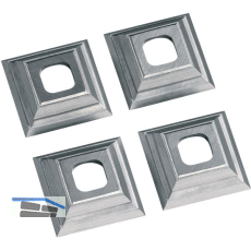 FLEX Wendemesser f�r Einlassfr�se HM 21 x 21 mm