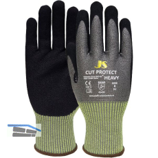 STAFFL Schnitt-Schutzhandschuh Cut Protect Heavy Gr��e 9