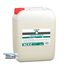 Handwaschpaste Lordin�Liquid Power 10l Kanister f�r st�rkste Verschmutzungen