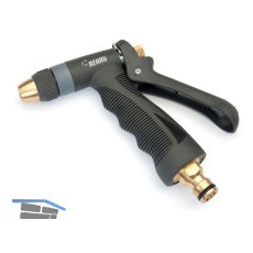 REHAU PREMIUM Profi-Spritze verstellbar mit B�gelgriff