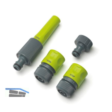 REHAU ALLROUND Grundausstattung 3/4"