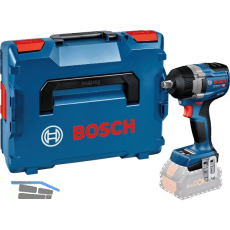 BOSCH Akku-Schlagschrauber GDS 18V-750 C 18 Volt