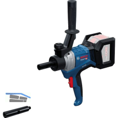 BOSCH Akku-R�hrwerk GRW 18V-120 18 Volt