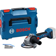 BOSCH Akku-Winkelschleifer GWS 18V-8 18 Volt