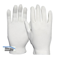 STAFFL Baumwollhandschuh Trikot Heavy Gr��e 11