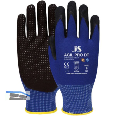 STAFFL Schutzhandschuh Agil Pro DT 1610 Gr��e 10
