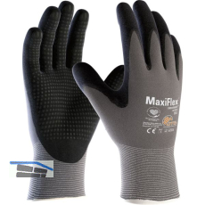 ATG Schutzhandschuh MaxiFlex� Endurance 34-844 Gr��e 8