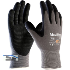 ATG Schutzhandschuh MaxiFlex� Endurance 34-844 Gr��e 10