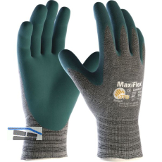 ATG Schutzhandschuh MaxiFlex� Comfort 34-924 Gr��e 10
