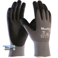 ATG Schutzhandschuh MaxiFlex� Ultimate 34-874 Gr��e 10