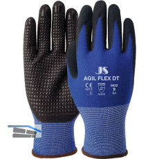 STAFFL Schutzhandschuh AGIL FLEX DT 0932 Gr��e 8