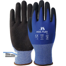 STAFFL Schutzhandschuh AGIL FLEX 0931 Gr��e 9