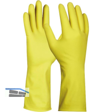 GEBOL Haushaltshandschuh Dana Gr��e 7 (S)