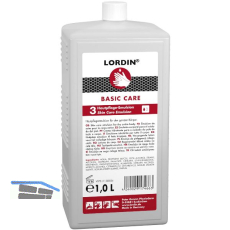 LORDIN� Hautpflege Basic Care f�r alle Hauttypen Inhalt 1L in Hartflasche