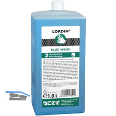 LORDIN� Hautreinigungslotion BlueWash 1L