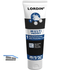 LORDIN Hautschutzcreme Multi Protect 100ml