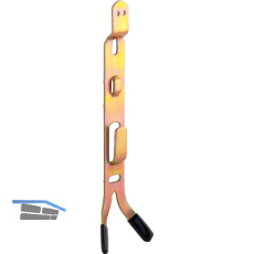 GLORIA Universal-Wandhalter f�r Feuerl�scher