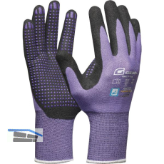 GEBOL Schutzhandschuh Multi-Flex Lady Gr��e 8