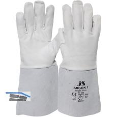 STAFFL Schwei�erhandschuh Argon1 35cm Gr��e 10