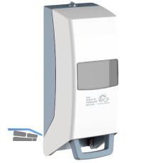 Kunststoff Seifenspender Variomat Eco f�r 1 oder 2 Liter Varioflasche