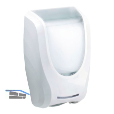 Kunststoff Seifenspender Neptune Touchless f�r 1 Liter Neptuneflaschen