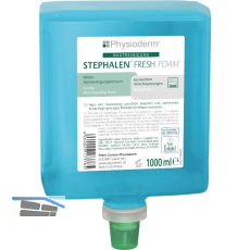 Hautreinigungsschaum Stephalen� Fresh Foam 1 L gegen leichte Verschmutzung