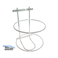 Wandhalterung f�r 3 L Handwaschpaste in Dose