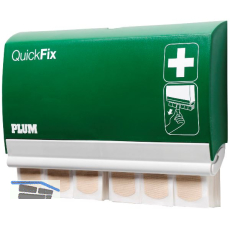LEINA Pflasterspender QuickFix