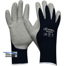 GEBOL Arbeitshandschuh Winter Eco Gr��e 9