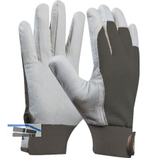 GEBOL Schutzhandschuh Uni Fit Comfort Gr��e 10