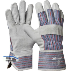 GEBOL Arbeitshandschuh Eco Gr��e 10.5