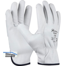 GEBOL Schutzhandschuh Driver Gr��e 10