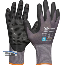 GEBOL Schutzhandschuh Multi Flex Gr��e 9