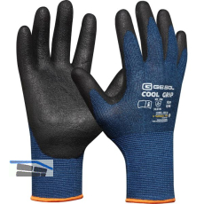 GEBOL Schutzhandschuh Cool Grip Gr��e 10