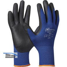 GEBOL Schutzhandschuh Super Grip Gr��e 10