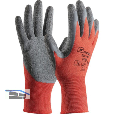 GEBOL Schutzhandschuh Eco Grip Gr��e 10
