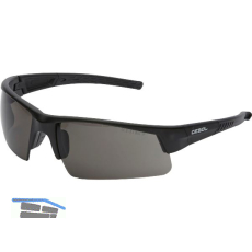 GEBOL Schutzbrille Sports Line get�nt UV-Schutz