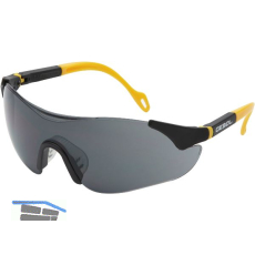 GEBOL Schutzbrille Safety Comfort get�nt UV-Schutz