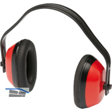 GEBOL Kapselgeh�rschutz Basic SNR = 27 dB