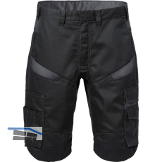 FRISTADS Shorts Skarup 2562 STFP schwarz/grau 58