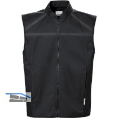 FRISTADS Softshell Weste Skarup 4559 LSH �rmellos schwarz S