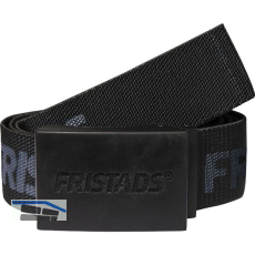 FRISTADS Stretchg�rtel 9950 STRE schwarz 120 cm Breite 40 mm