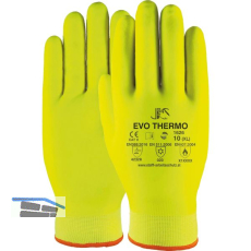 STAFFL Arbeitshandschuh Evo Thermo Gr��e 10